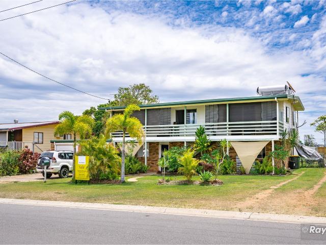 Spacious Family Home with Plenty to Offer!