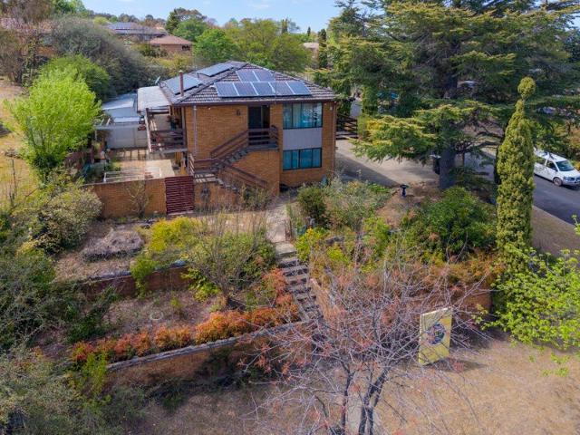 Spacious Family Home with Plenty to Offer