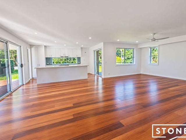 Spacious Family Home with Plenty to Offer