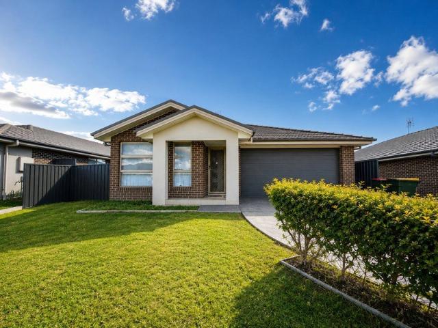 Spacious Family Home with Plenty to Offer