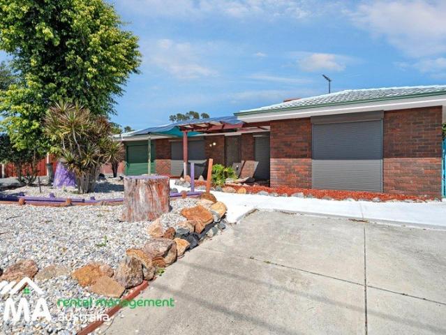 Spacious Family Home with plenty to offer