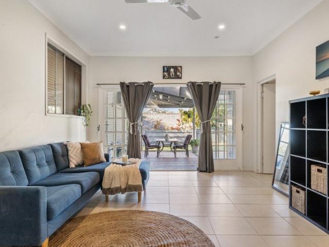 Spacious Family Home with Plenty of Outdoor Space