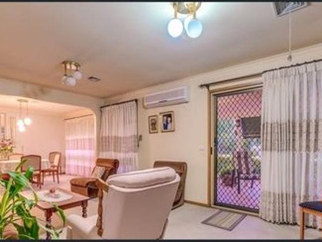 Spacious Family Home with Plenty of Parking