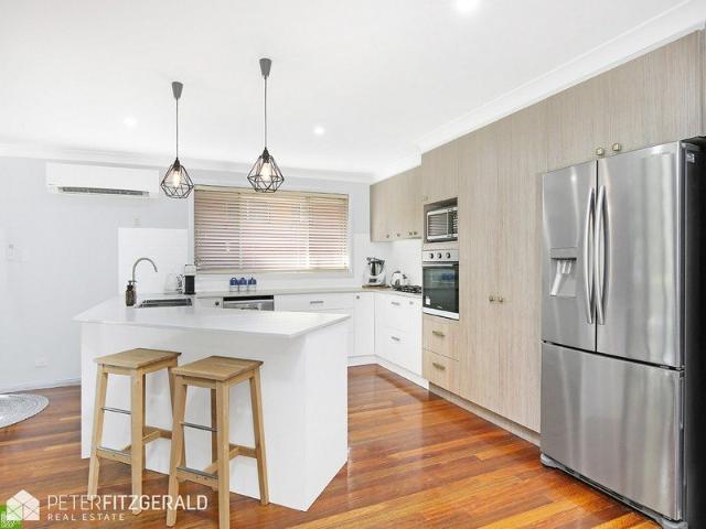 Spacious Family Home with Plenty of Room to Enjoy