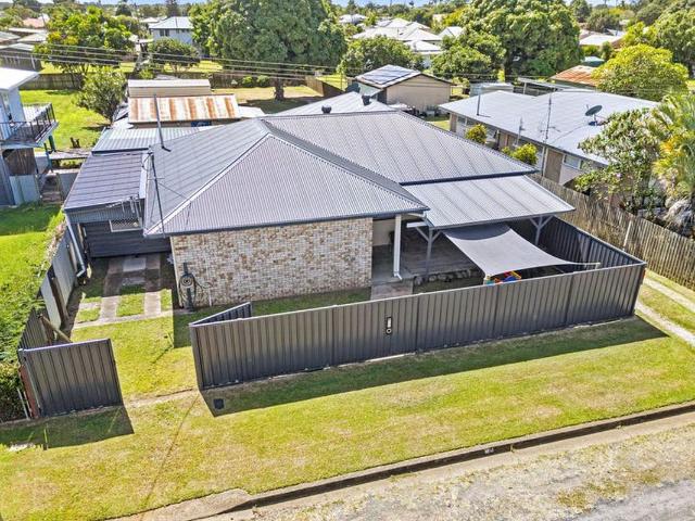 Spacious Family Home with Plenty of Room