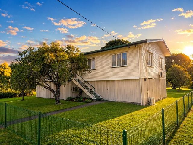 Spacious Family Home with Plenty of Storage!