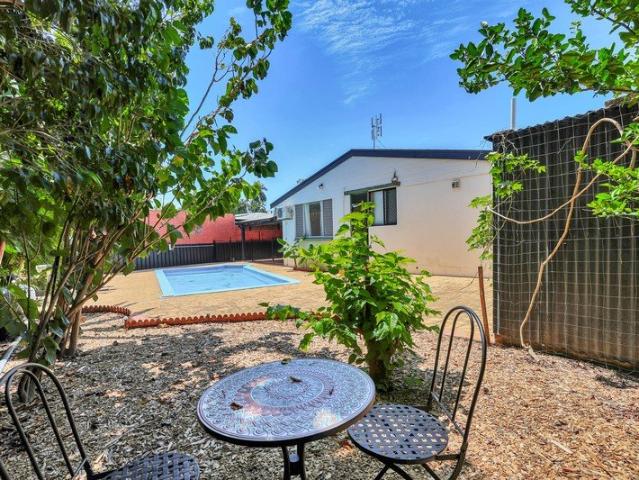 Spacious Family home with pool