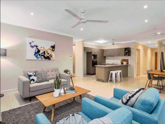 Spacious Family Home with Pool