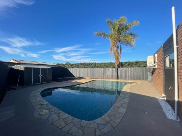 Spacious Family Home with Pool!