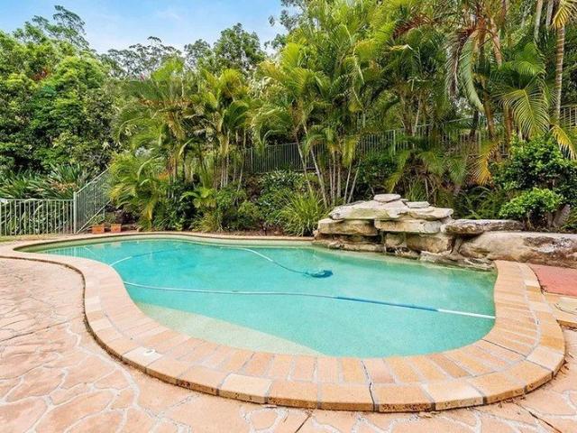 Spacious Family Home with Pool & Country Charm