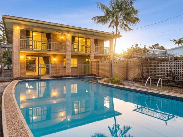 Spacious Family Home with Pool, Character & Endless Potential
