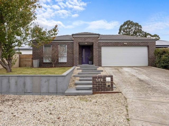 Spacious Family Home with Pool and Exceptional Outdoor Entertaining