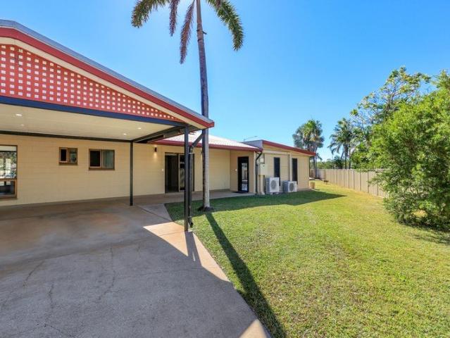 SPACIOUS FAMILY HOME WITH POOL AND HUGE SHED