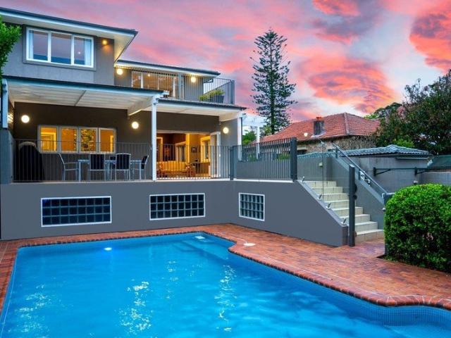 Spacious Family Home with Pool, Golf Course Access & Premium Northbridge Location