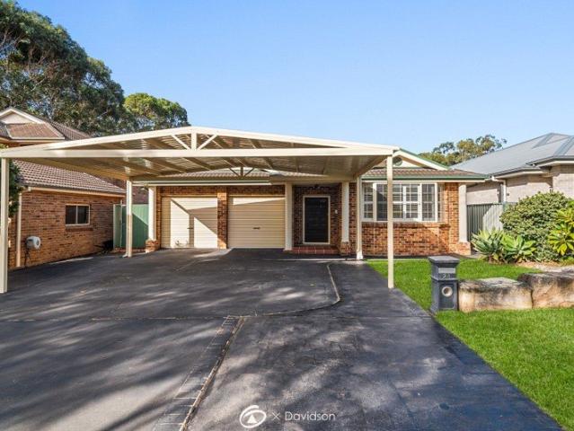 Spacious Family Home with Pool & Granny flat