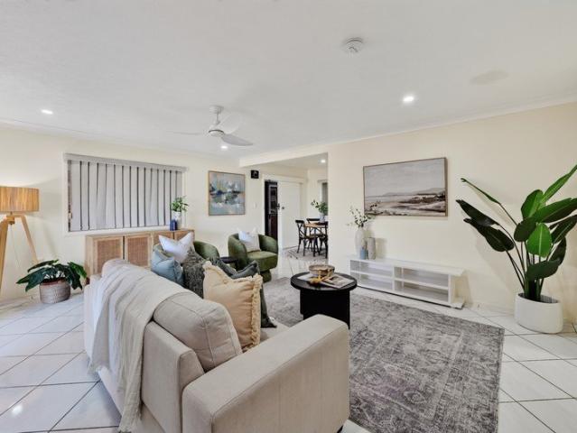 Spacious Family Home with Pool & Dual Living Potential