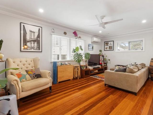 Spacious Family Home with Pool & Entertaining Balcony in Everton Park