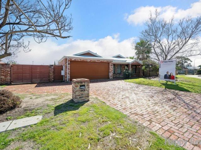 Spacious Family Home with Pool, Entertaining Deck & Prime Location