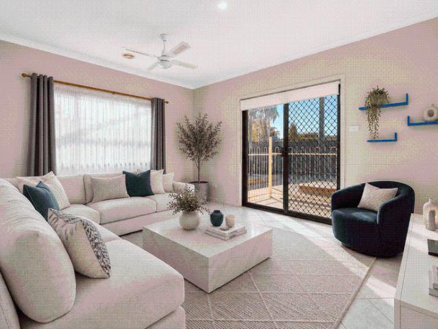 Spacious Family Home with Pool & Exceptional Entertaining!