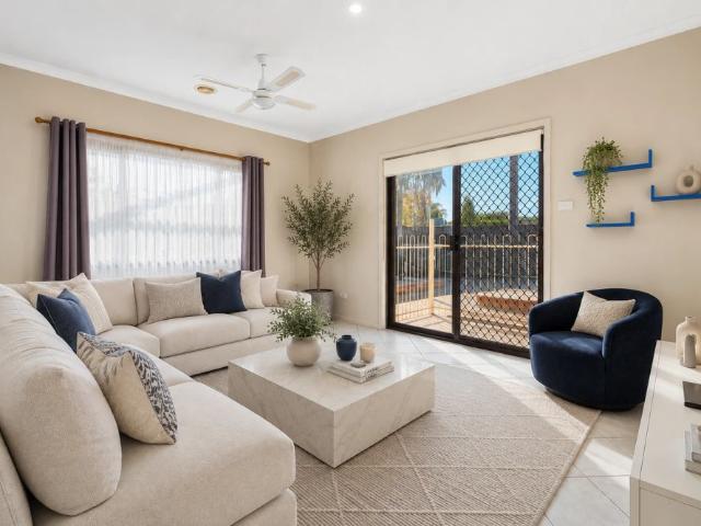 Spacious Family Home with Pool & Exceptional Entertaining!