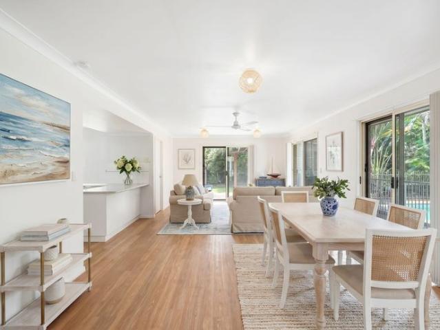 Spacious Family Home with Pool & Flexible Living