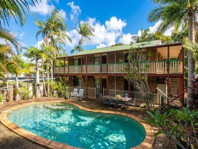 Spacious Family Home with Pool & Flexible Living