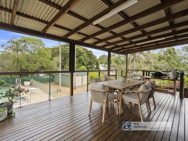 Spacious Family Home with Pool & Huge Shed ALL OPEN HOMES ARE ON NSW TIME