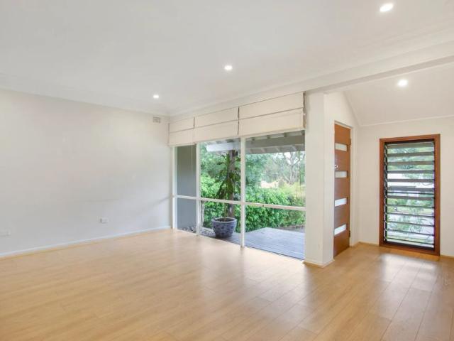 Spacious Family Home with Pool in a Convenient Kirrawee Location