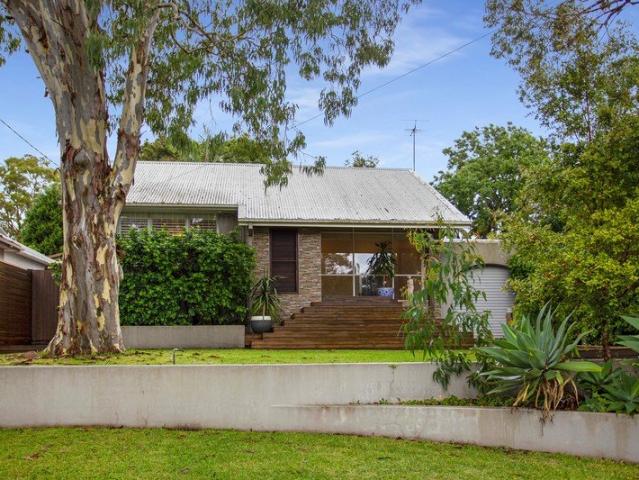 Spacious Family Home with Pool in a Convenient Kirrawee Location