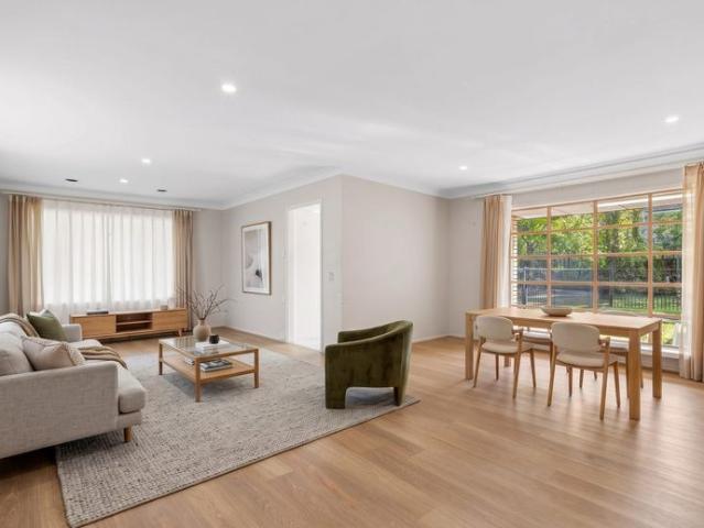 Spacious Family Home with Pool in a Prime Upper Mount Gravatt Location