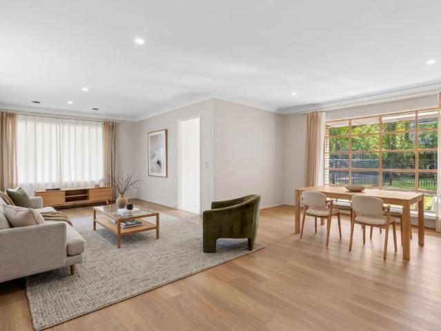 Spacious Family Home with Pool in a Prime Upper Mount Gravatt Location