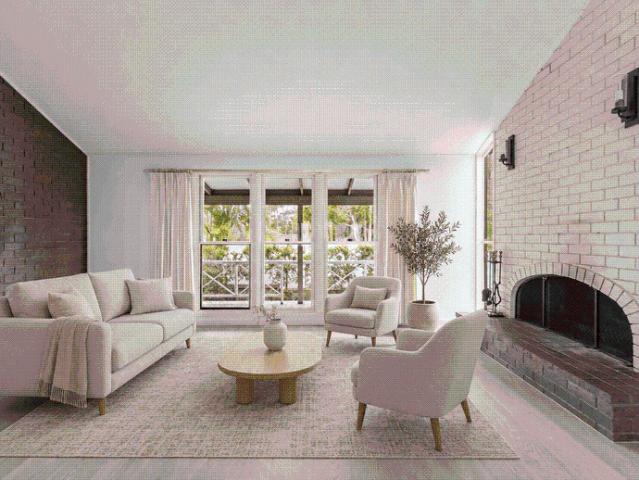 Spacious Family Home with Pool in a Quiet Kenmore Cul de Sac