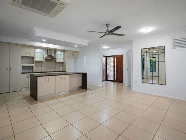 Spacious Family Home with Pool in Sought After Bargara Views