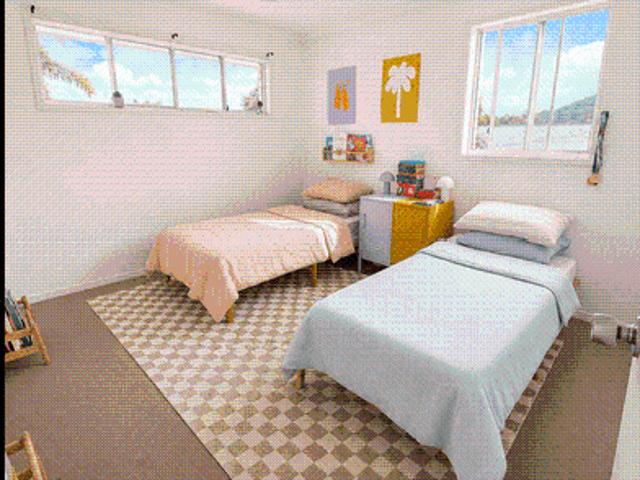 Spacious Family Home with Pool in Prime Cabarita Location