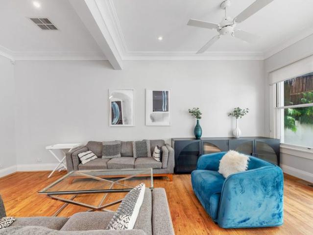 Spacious Family Home with Pool in Prime Artarmon Location