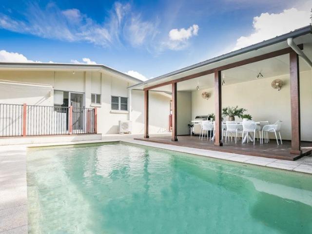 Spacious Family Home with Pool in the Heart of Agnes Water