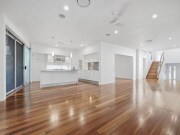 Spacious Family Home with Pool in the Heart of Bulimba
