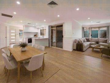 Spacious Family Home with Pool in the Heart of Glenmore Park