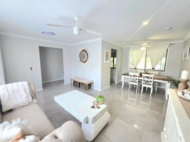 Spacious Family Home with Pool in the Heart of Helensvale