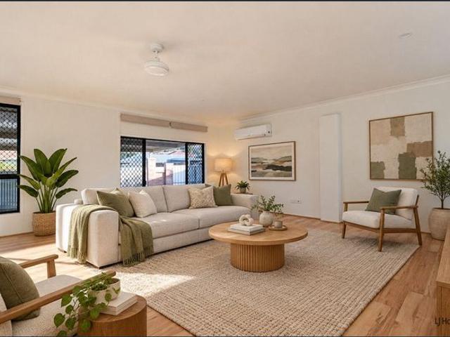 Spacious Family Home with Pool & Outdoor Entertaining