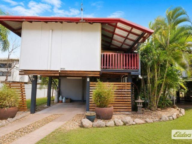 Spacious Family Home with Pool & Large Shed