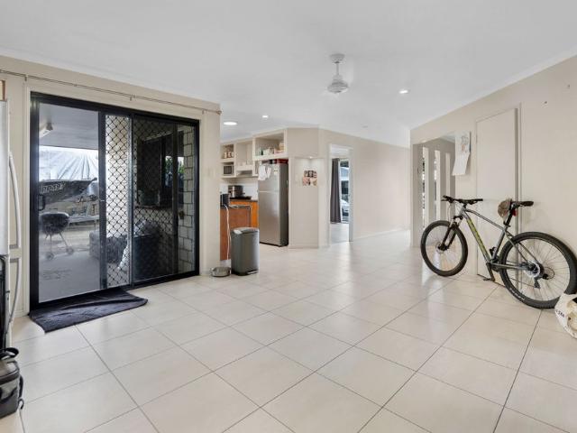 Spacious Family Home with Pool & Large Shed