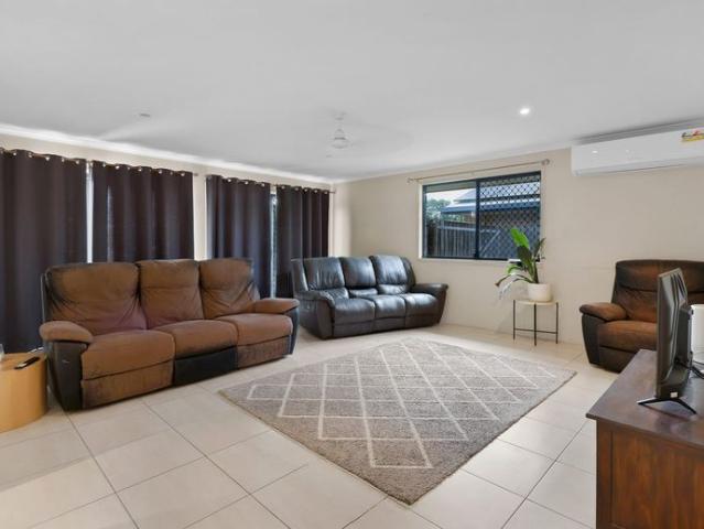 Spacious Family Home with Pool & Large Shed