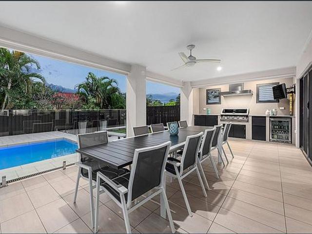 Spacious Family Home with Pool, Multiple Living Areas & Outdoor Entertaining