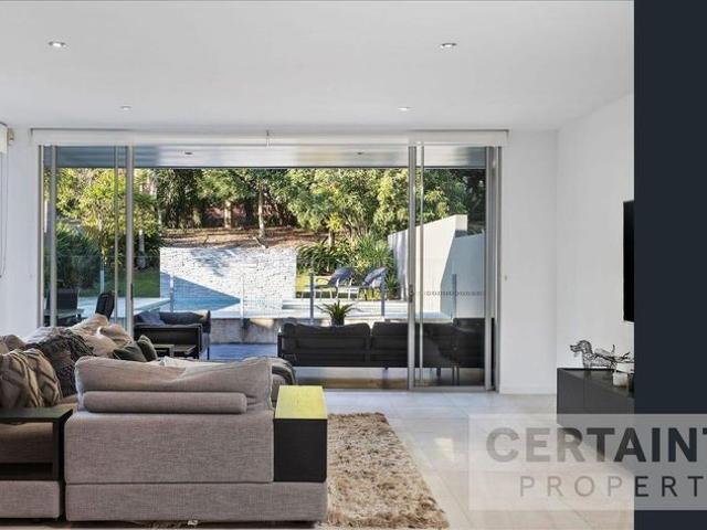 Spacious Family Home with Pool, Multiple Living Areas & Large Master Retreat