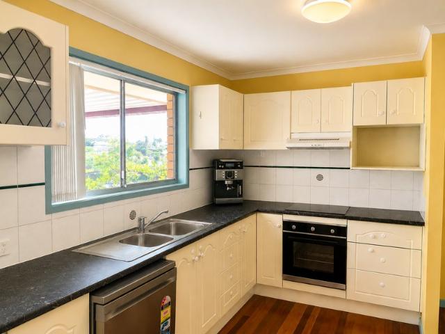 Spacious Family Home with Pool, Multiple Living Areas & Queensland Lifestyle