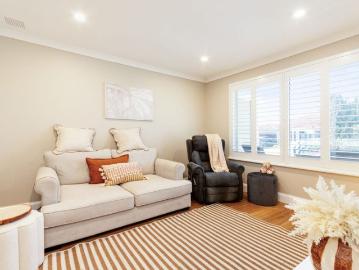 Spacious Family Home with Pool & Multiple Living Areas