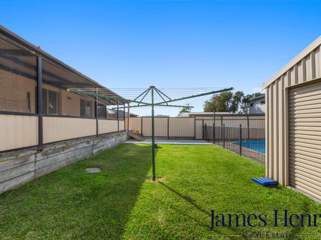 Spacious Family Home with Pool & Multiple Living Areas