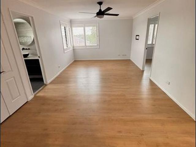 Spacious Family Home with Pool & Multiple Living Areas