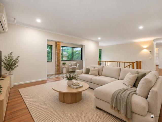 Spacious Family Home with Pool & Multiple Living Areas
